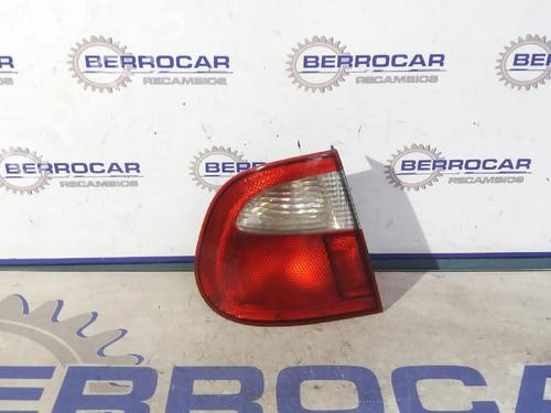 Used Left taillight Left taillight SEAT CORDOBA (6K1, 6K2) 1.6 i (75 hp) 31569551 31569551