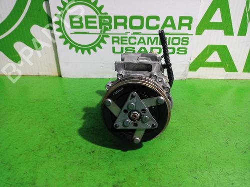 AC compressor PEUGEOT 508 I (8D_) 2.0 BlueHDi 150 | BP31549713M34