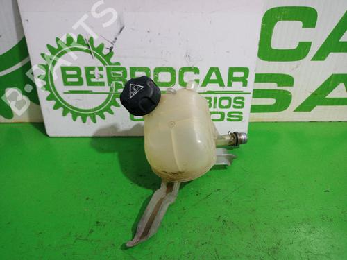 Ekpansionstank Ekpansionstank PEUGEOT 508 I (8D_) 2.0 HDi (140 hp) 31549530 31549530