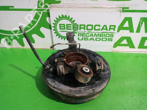 Used Right rear steering knuckle LAND ROVER FREELANDER I Soft Top (L314) 2.0 TD4 4x4 (112 hp) 31552684