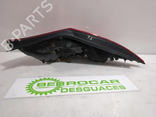 Left taillight HYUNDAI i30 (FD) 1.6 CRDi | BP31566987C34  - Image 6
