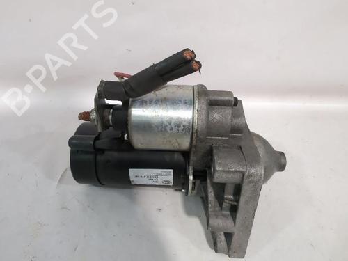 Used Starter Starter CITROËN C1 (PM_, PN_) 1.4 HDi (54 hp) 33746894 33746894
