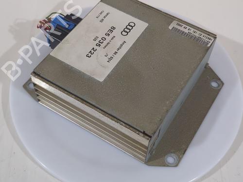Electronic module AUDI A4 B6 (8E2) 2.0 | BP38868277M83 - Image 2