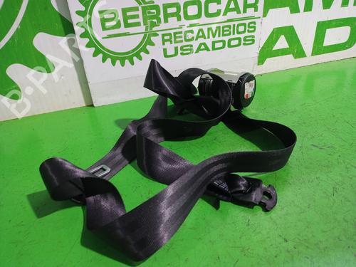 Sikkerhedssele bag højre OPEL CORSA E (X15) | BP38861987I28 - Image 4