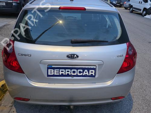 Left side indicator KIA CEE'D Hatchback (ED) 1.6 CRDi 90 | BP31566399I20 - Image 6