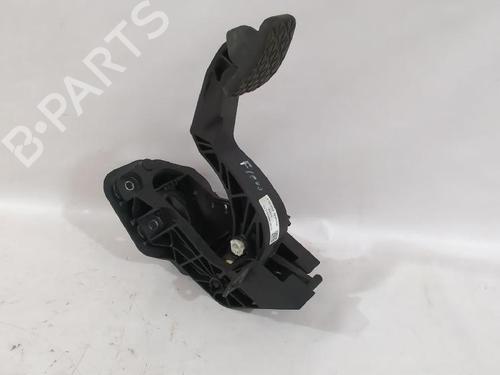 Pedale frizione Pedale frizione FORD PUMA (J2K, CF7) 1.0 EcoBoost (125 hp) 36291179 36291179