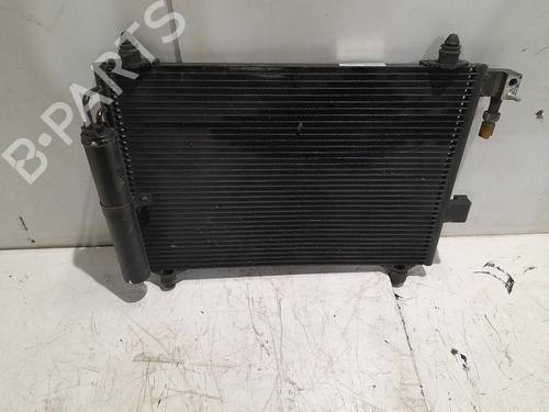 AC radiator FORD B-MAX (JK) 1.5 TDCi | BP31539855M32 - Image 2