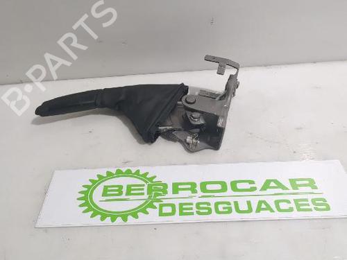 Hand brake DACIA DUSTER (HM_) 1.0 TCe 90 (HMM6) | BP32462612I18