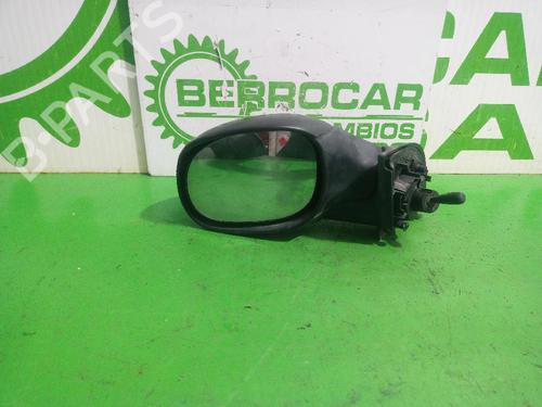 Used Left mirror Left mirror 31675591 31675591