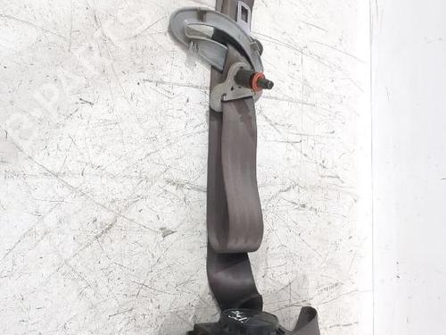 Used Rear left seatbelt KIA RIO II (JB) 1.5 CRDi (110 hp) 31566291
