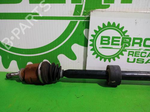 Right front driveshaft OPEL CORSA D (S07) | BP31550399M39