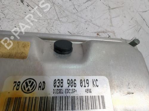 Engine control unit (ECU) VW PASSAT B5.5 (3B3) 1.9 TDI | BP32464467M57 - Image 5