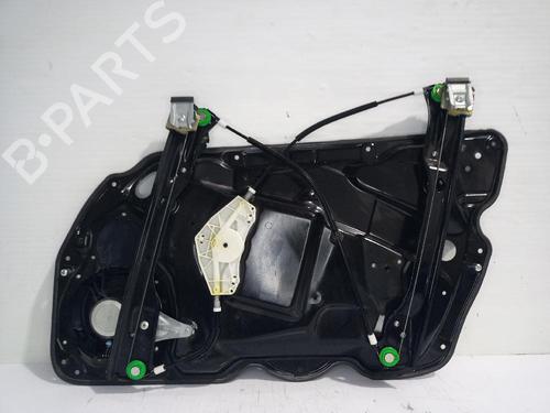 Front left window mechanism VW PASSAT B7 (362) 1.6 TDI | BP31557320C22  - Image 5