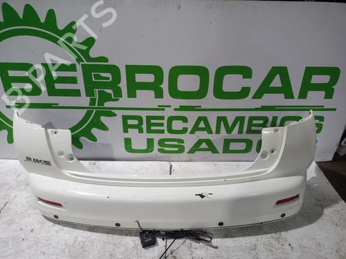 Used Rear bumper Rear bumper 38861773 38861773