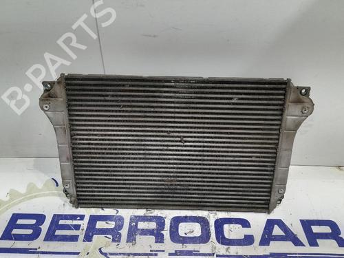 Intercooler TOYOTA AVENSIS Saloon (_T25_) 2.2 D-4D (ADT251_, ADT251R) (150 hp) 31540119