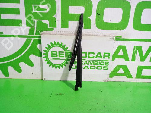 Used Rear windshield wiper arm OPEL ASTRA H Saloon (A04) 1.4 (L69) (90 hp) 31551379