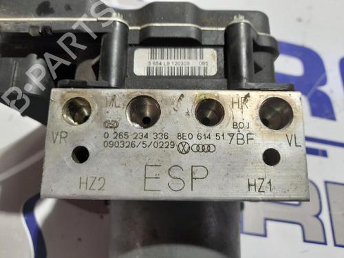 ABS pump SEAT EXEO (3R2) 2.0 TDI | BP31539098M43