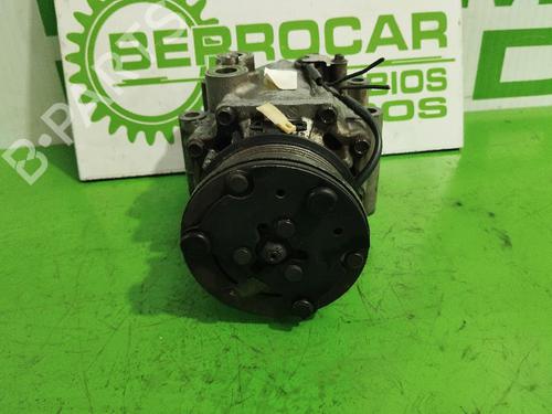 AC compressor FORD TRANSIT CONNECT (P65_, P70_, P80_) 1.8 TDCi | BP31544021M34 - Image 3