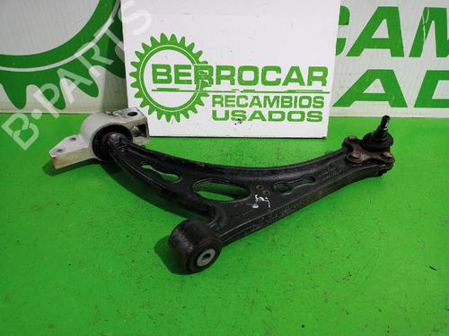 left-front-suspension-arm-seat-altea-xl-5p5-5p8-2006-2007-2008-2009-2010-2011-2012-2013-2014-2015-31546440 main image