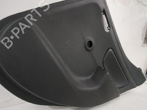 Rear right panel NISSAN MICRA V (K14) 1.5 DCI | BP31563189C61 - Image 2
