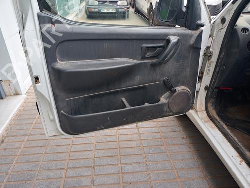Middle console PEUGEOT PARTNER MPV (5_, G_) 1.9 D | BP31543711I22 - Image 10
