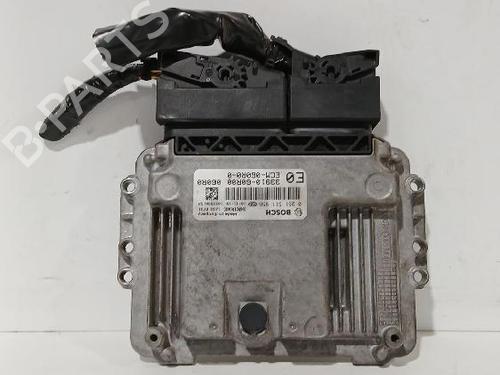 Used Engine control unit (ECU) SUZUKI SX4 S-Cross (JY) 1.4 T AllGrip (AKK414) (140 hp) 31568449