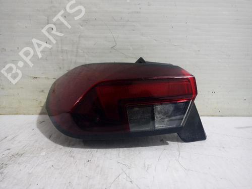 Used Left taillight Left taillight OPEL CORSA F (P2JO) 1.2 (68) (101 hp) 31562720 31562720