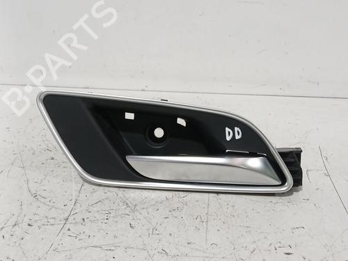 Front right interior door handle MG MG ZS SUV (AZS1) 1.5 VTi | BP38865741I14 - Image 2