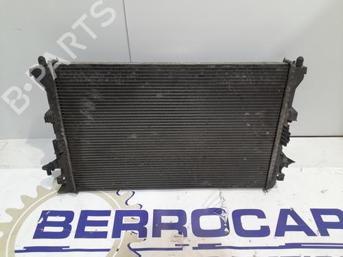 Used Water radiator Water radiator 38860516 38860516
