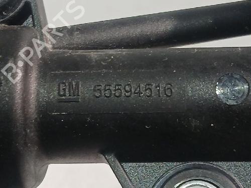 Clutch slave cylinder OPEL CORSA E (X15) 1.3 CDTI (08, 68) | BP33746103M113 - Image 6