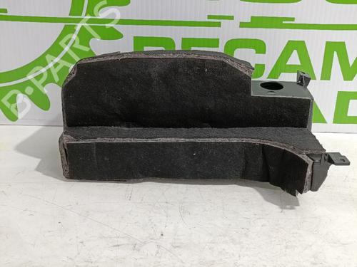 Speaker AUDI A6 C5 (4B2, 4B4) 2.5 TDI quattro | BP31542755E2  - Image 6