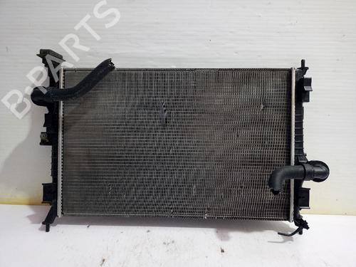 Used Water radiator Water radiator OPEL GRANDLAND X Van 1.2 (75) (131 hp) 31559644 31559644