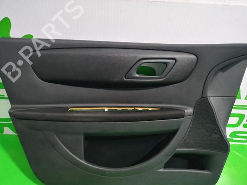 Front left panel FORD KA (RU8) 1.3 TDCi | BP31543170C58
