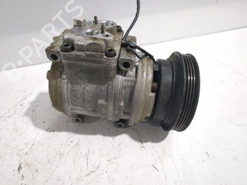 AC compressor KIA RIO I Saloon (DC_) 1.3 | BP32463877M34 - Image 4