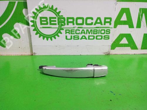 Used Rear right exterior door handle OPEL ASTRA H Saloon (A04) 1.4 (L69) (90 hp) 31551264