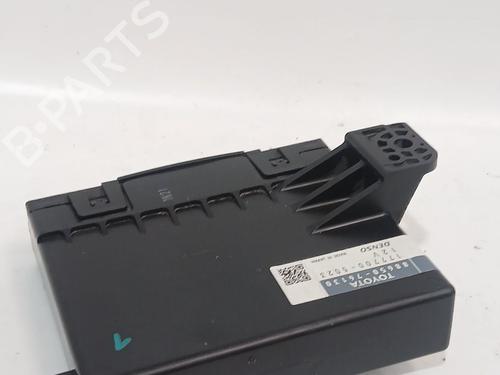 Electronic module LEXUS CT (ZWA10_) 200h (ZWA10_) | BP38867257M83 - Image 5