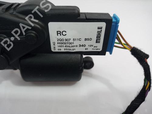 Electronic module SEAT ARONA (KJ7, KJP) 1.0 TSI | BP31556522M83 - Image 3