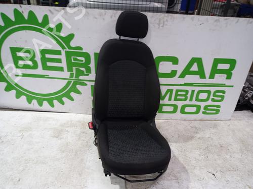 Used Left front seat Left front seat 38862019 38862019