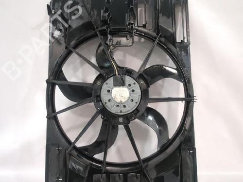 Radiator fan VW GOLF VI Variant (AJ5) 1.6 TDI | BP33747169M35 - Image 3