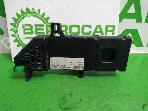 Fuse box OPEL VECTRA C (Z02) 2.0 DTI 16V (F69) | BP31547183E1