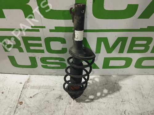 Used Right front shock absorber Right front shock absorber FORD TRANSIT CONNECT (P65_, P70_, P80_) 1.8 TDCi (90 hp) 31544036 31544036