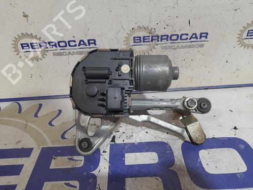 Used Front wiper motor Front wiper motor PEUGEOT 5008 (0U_, 0E_) 2.0 HDi 150 / BlueHDi 150 (150 hp) 31540507 31540507