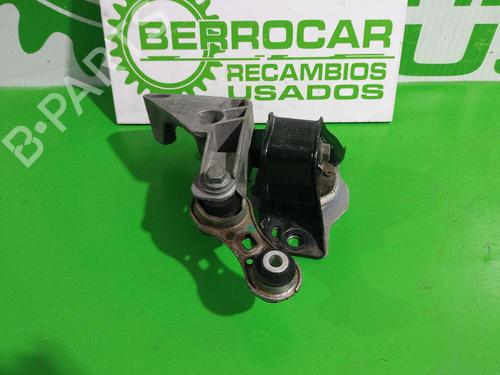 Used Engine mount Engine mount RENAULT MEGANE II Coupé-Cabriolet (EM0/1_) 1.9 dCi (120 hp) 31544454 31544454