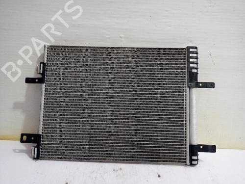 Used AC radiator OPEL GRANDLAND X Van 1.2 (75) (131 hp) 31559643