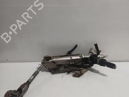 Used Steering column PEUGEOT 407 (6D_) 2.0 HDi 135 (6DRHRH, 6DRHRE, 6DRHRG, 6DRHRJ) (136 hp) 31564967