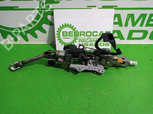 Used Steering column Steering column VW PASSAT B6 (3C2) 2.0 TDI 16V (140 hp) 31546992 31546992