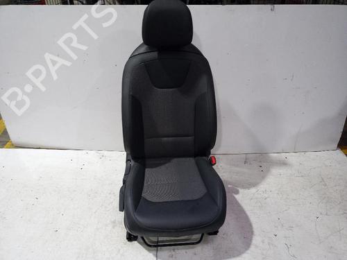 Used Left front seat Left front seat KIA NIRO II (SG2) 1.6 GDi Hybrid (141 hp) 31555884 31555884