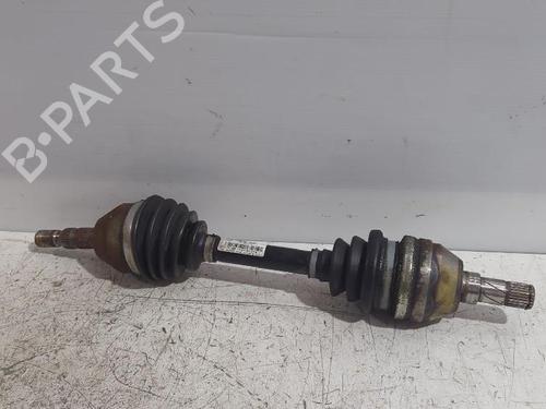 Left front driveshaft OPEL ASTRA H Saloon (A04) 1.7 CDTi (L69) | BP32852102M38 - Image 5
