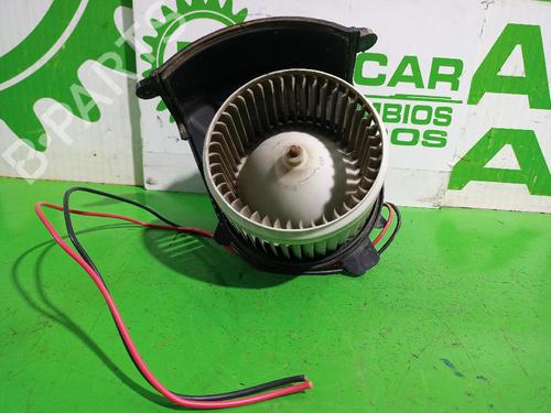 Heater blower motor RENAULT KANGOO BE BOP (KW0/1_) 1.5 dCi 75 | BP31551961M62 - Image 4
