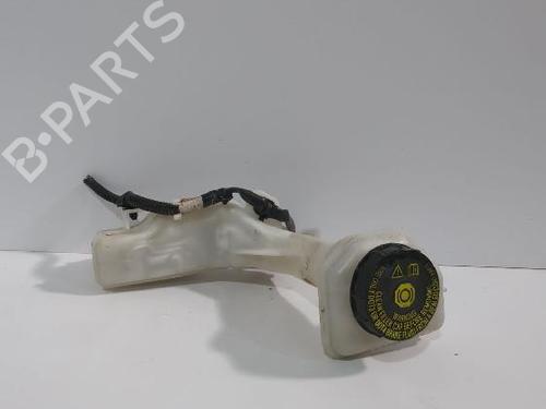 Used Power steering reservoir NISSAN QASHQAI II (J11, J11_) 1.5 dCi (116 hp) 31567344